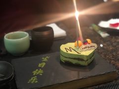 -花隐日式怀石料理(万象城购物中心店)