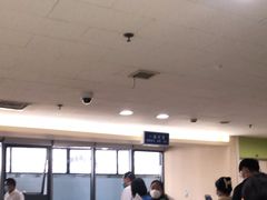 -上海市第十人民医院体检中心