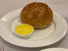 餐前包-摩根扒房(桐梓林店)