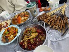 -小民大排档(光谷店)