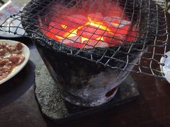 -火云龙烤肉(紫荆花店)