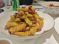 -必点海鲜·海肠捞饭大王(滨江道店)