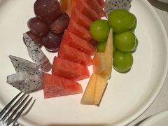 -拾溪餐厅(杭州千禧度假酒店)