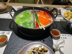 -山缓缓火锅(青岛万象城店)
