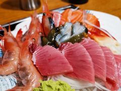 -松坂屋日料自助(长城路店)