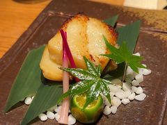 -墨澜·人间味割烹料理