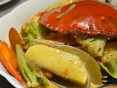 -宣和苑(华侨新村店)