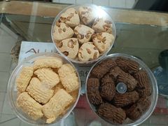 -金燕西洋牛油糕葡式食品