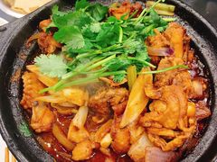 -川香煲(茅台路店)