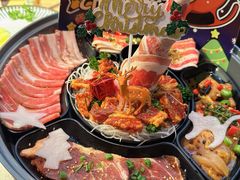 -猫抓烤肉(春熙路店)