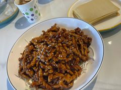 -叶记川菜馆