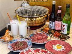 -大阪烧肉BAKA一代(十亩地店)
