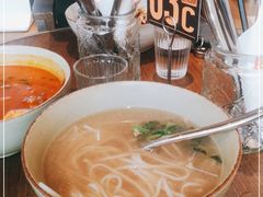 牛肉泡菜锅-乐班 Le'ban(凯德新地城店)