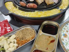 -牛犇炭火烤肉·鲜切烤肉(承德总店)