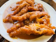 -馨越楼·点心·粤菜(赤坎店)