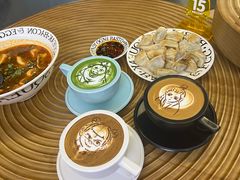 -自在 Z·COFFEE
