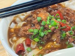 -隆都四季香饭店(碧海路店)