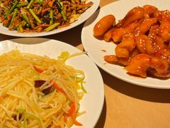 -五谷杂粮(农业南路店)