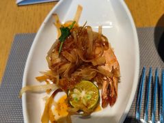 -解放碑威斯汀酒店-知味国际美食餐厅