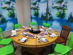 -伟记牛肉(金鸿公路店)