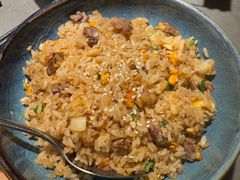 -沼津港精致料理·寿喜烧·烧鸟(龙湖南桥天街日料榜单店)