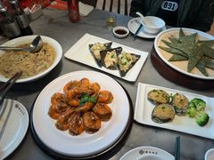 -兴仙饭店·闽味海鲜(马尾总店)
