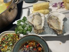 -椰子湾·海南火锅·糟粕醋·椰子鸡(正大广场店)