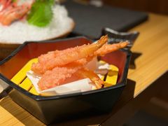 -花和海鲜自助(梅江店)