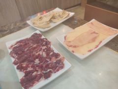 -潮悦牛肉火锅城(水贝店)