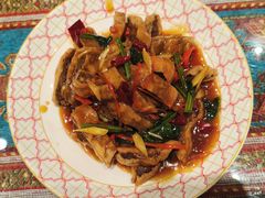 -巴依老爷新疆美食(工体旗舰店)