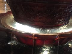 -广州富力丽思卡尔顿酒店