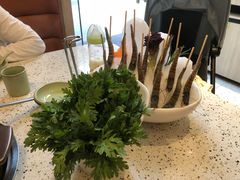 -椰子营·椰子鸡火锅(万象里店)