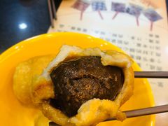 -毛华美食(清扬路店)