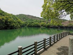 -白马涧龙池景区