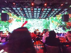 -MOSSO·Liveshow(M3香港广场店)