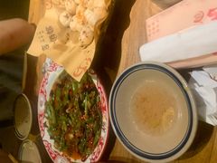 -破三川·新川菜(静安大融城店)