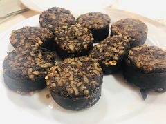 米肠-火腿博物馆(马约尔广场店)