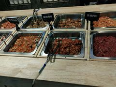 -圣琼美食百汇自助餐(白云万达店)