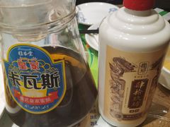 -柴窝堡辣子鸡(文艺路店)