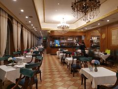 -花园饭店-西餐厅
