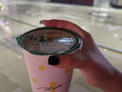 牛乳红茶-1点点(文峰广场店)