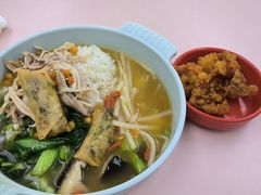 -复旦大学本部-食堂