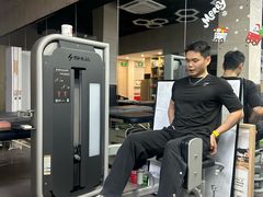 -VPsmart私教健身工作室(新华路旗舰店)