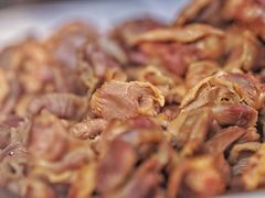 鸡胗-清真拉妈卤味(回民街店)