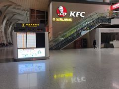 -银川河东国际机场