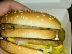 -麦当劳(无锡滨湖万达店)