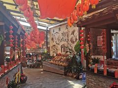 -客家大院·非遗赣南客家菜(郁孤台店)