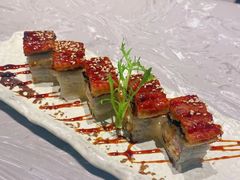 -二午一食创意日式料理(温泉步行一街店)