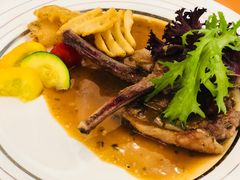 -红房子西菜馆(淮海中路店)