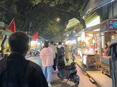 -清真·马文砂锅大全(麦苋街店)